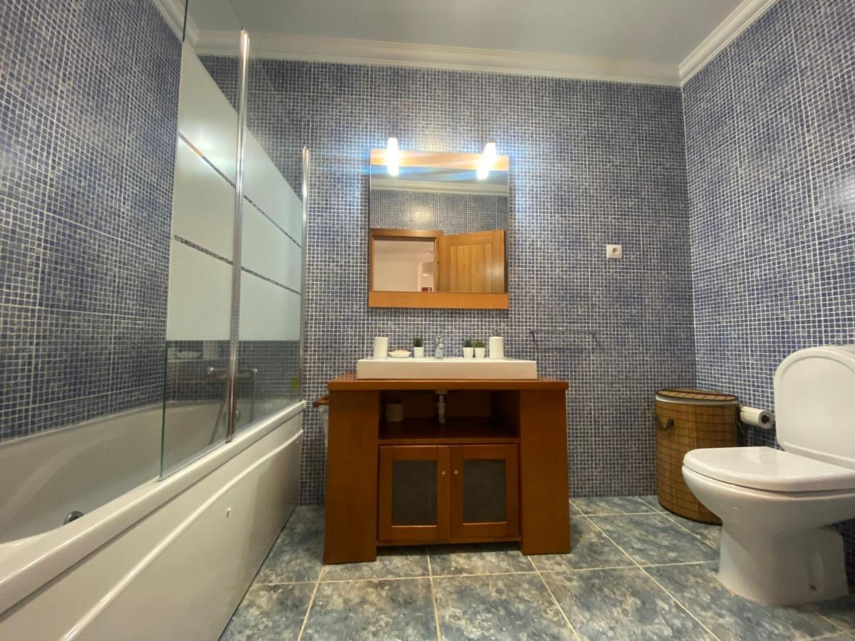باتاياس Mar De Ouro Beach House المظهر الخارجي الصورة